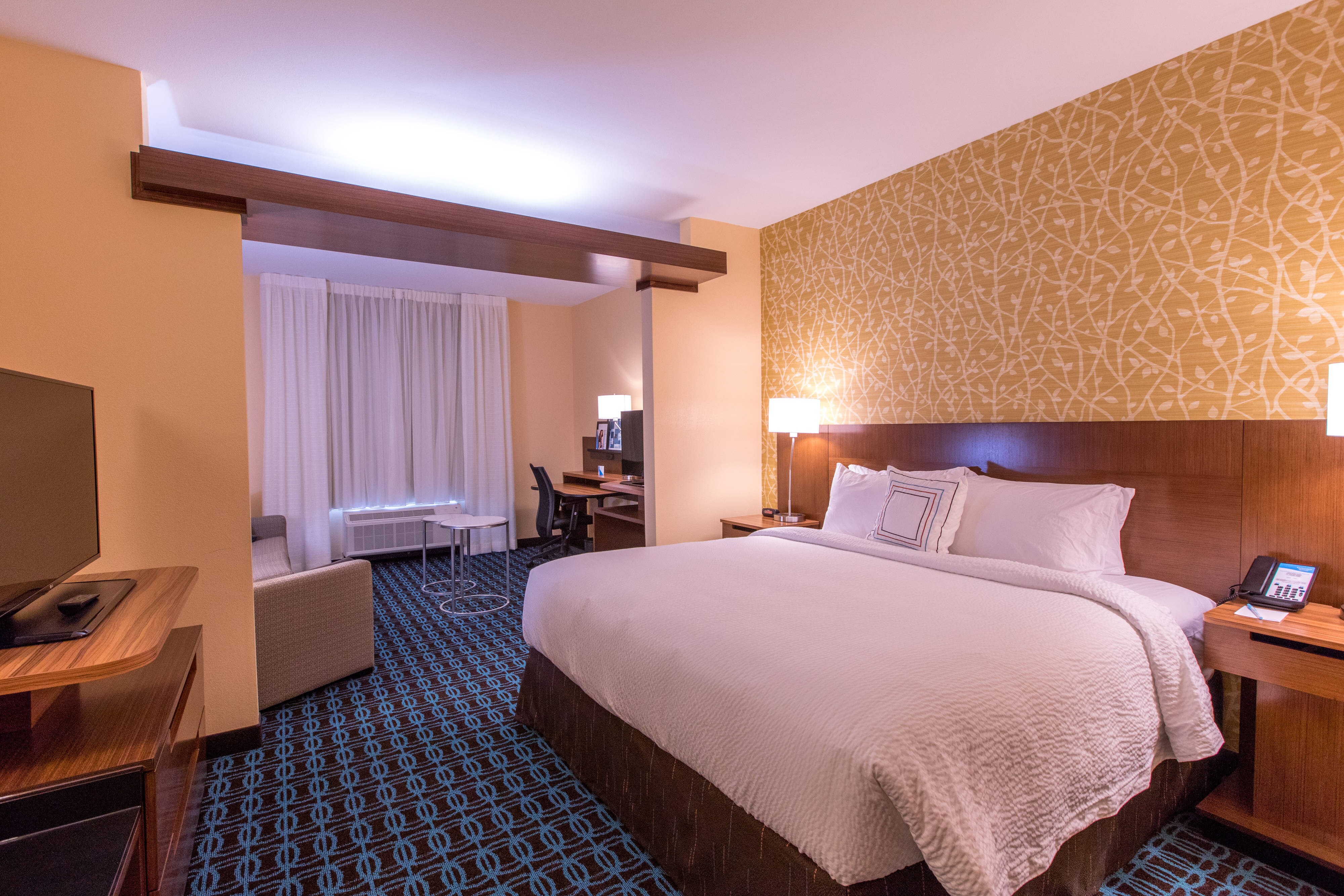 Fairfield by Marriott Inn & Suites Atlanta Acworth
