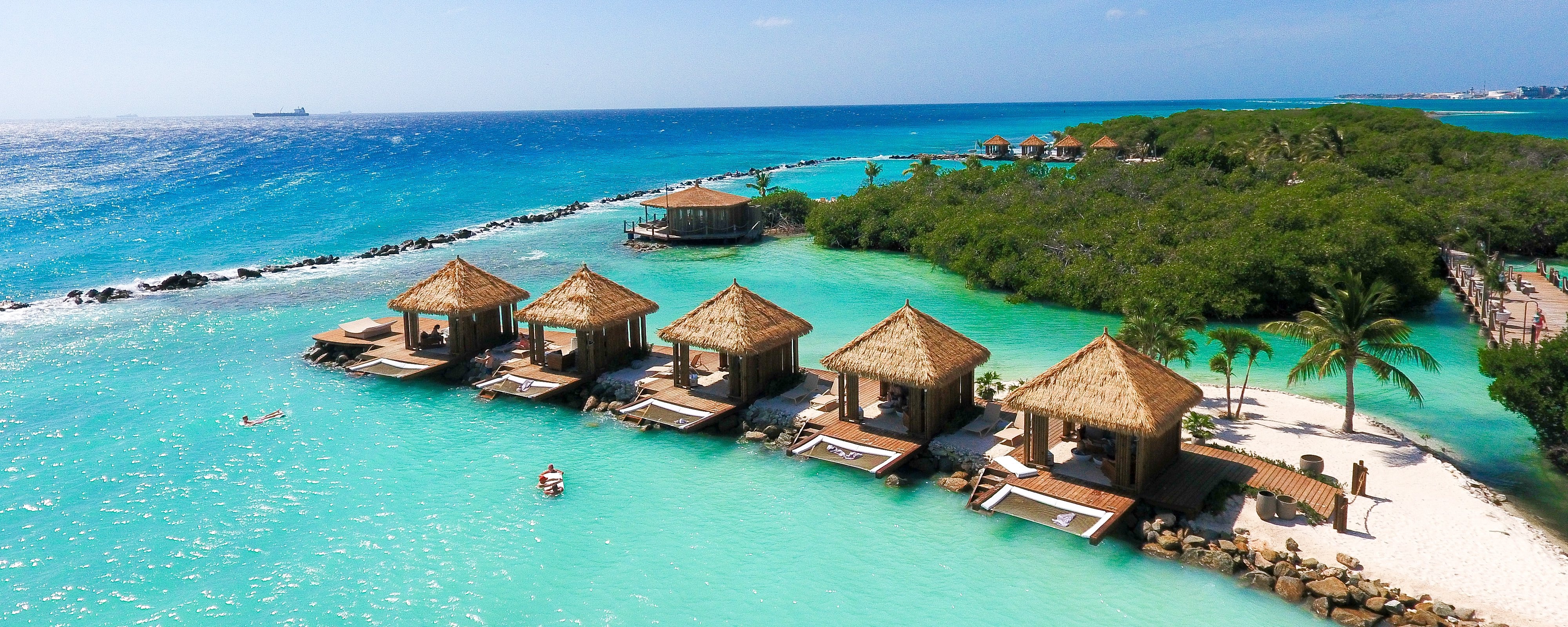 Image for Renaissance Wind Creek Aruba Resort, a Marriott hotel.