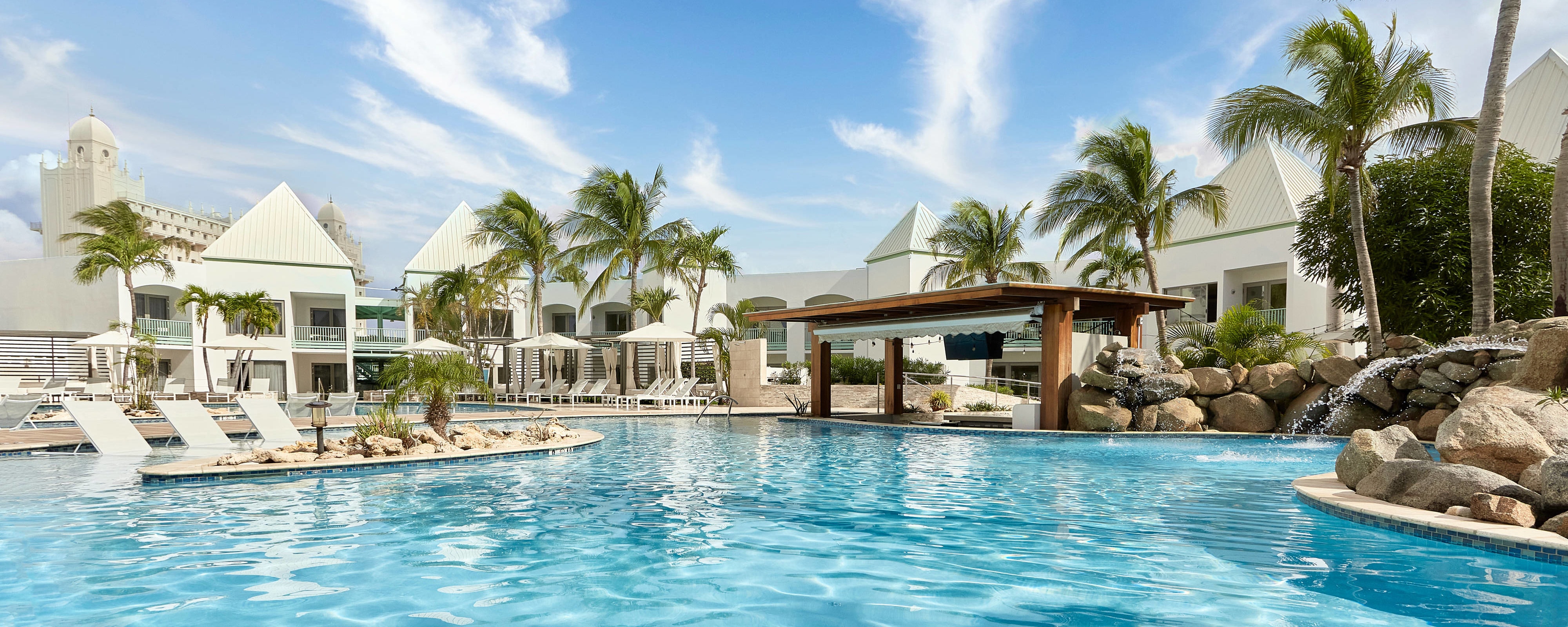 Image for Courtyard Aruba Resort, a Marriott hotel.