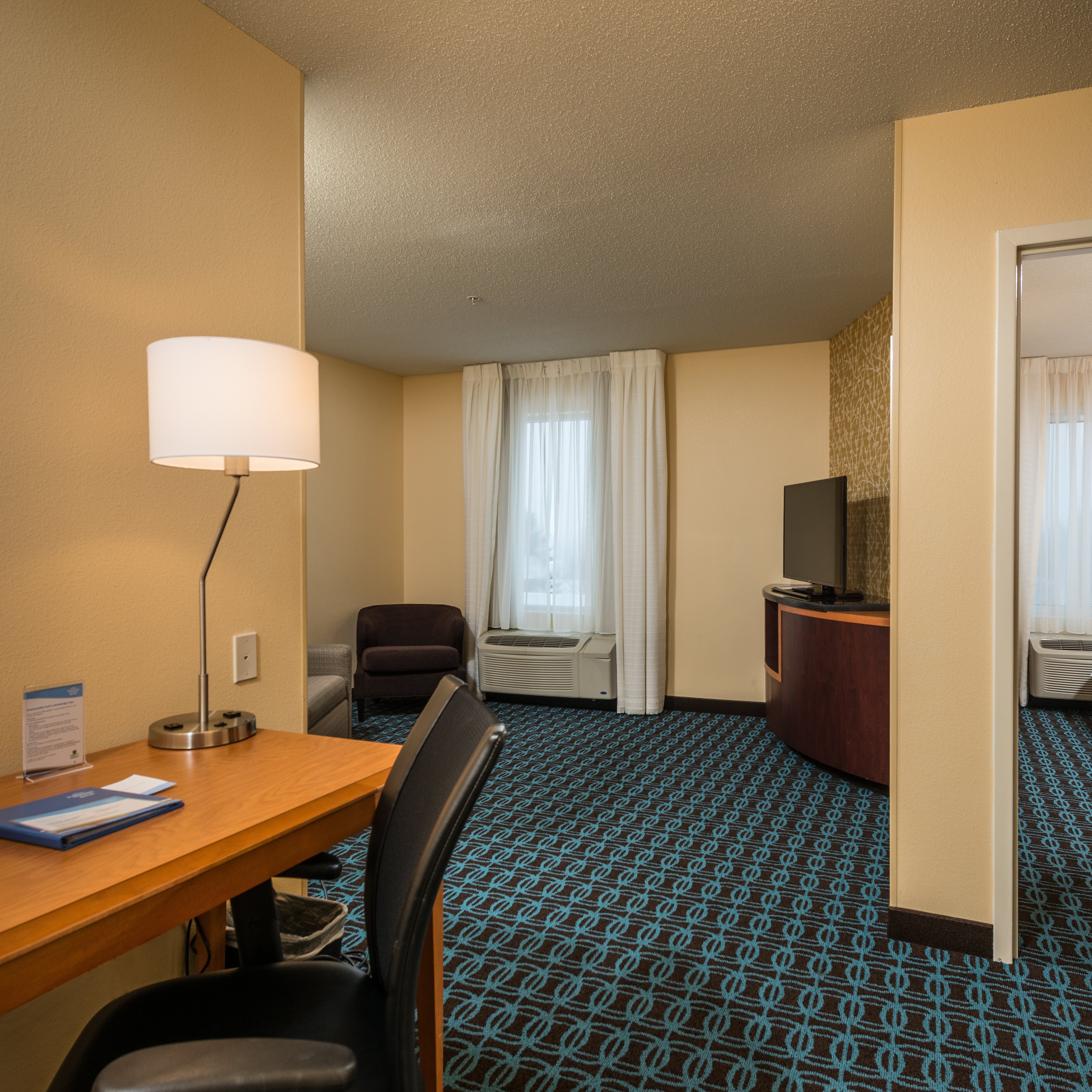 Fairfield by Marriott Inn & Suites Augusta