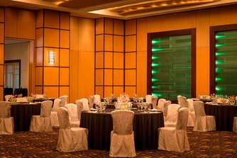 Liwa Ball Room - Private Party
