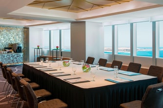 Panorama Suite - Boardroom