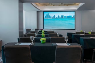 Panorama Suite - Class Room