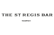The St. Regis Bar