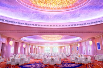 Al Mudhaif Ballroom - Banquet