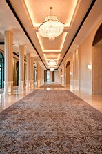 The Regal Ballroom - Foyer