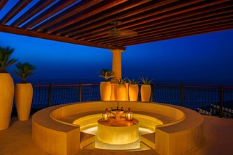 Royal Suite - Ocean Terrace