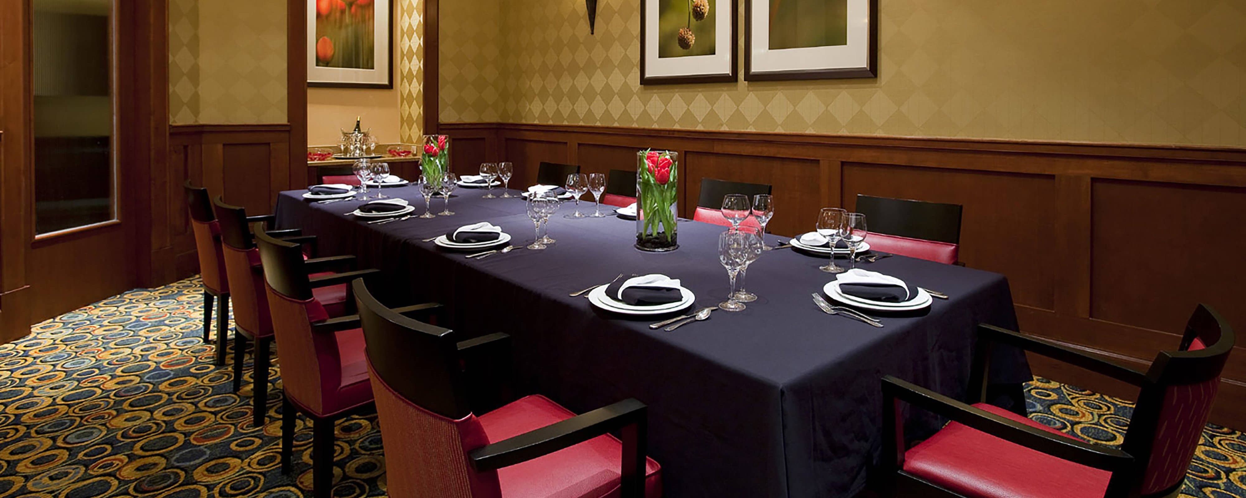 Austin Marriott South, Austin Restaurants With Private Dining Rooms