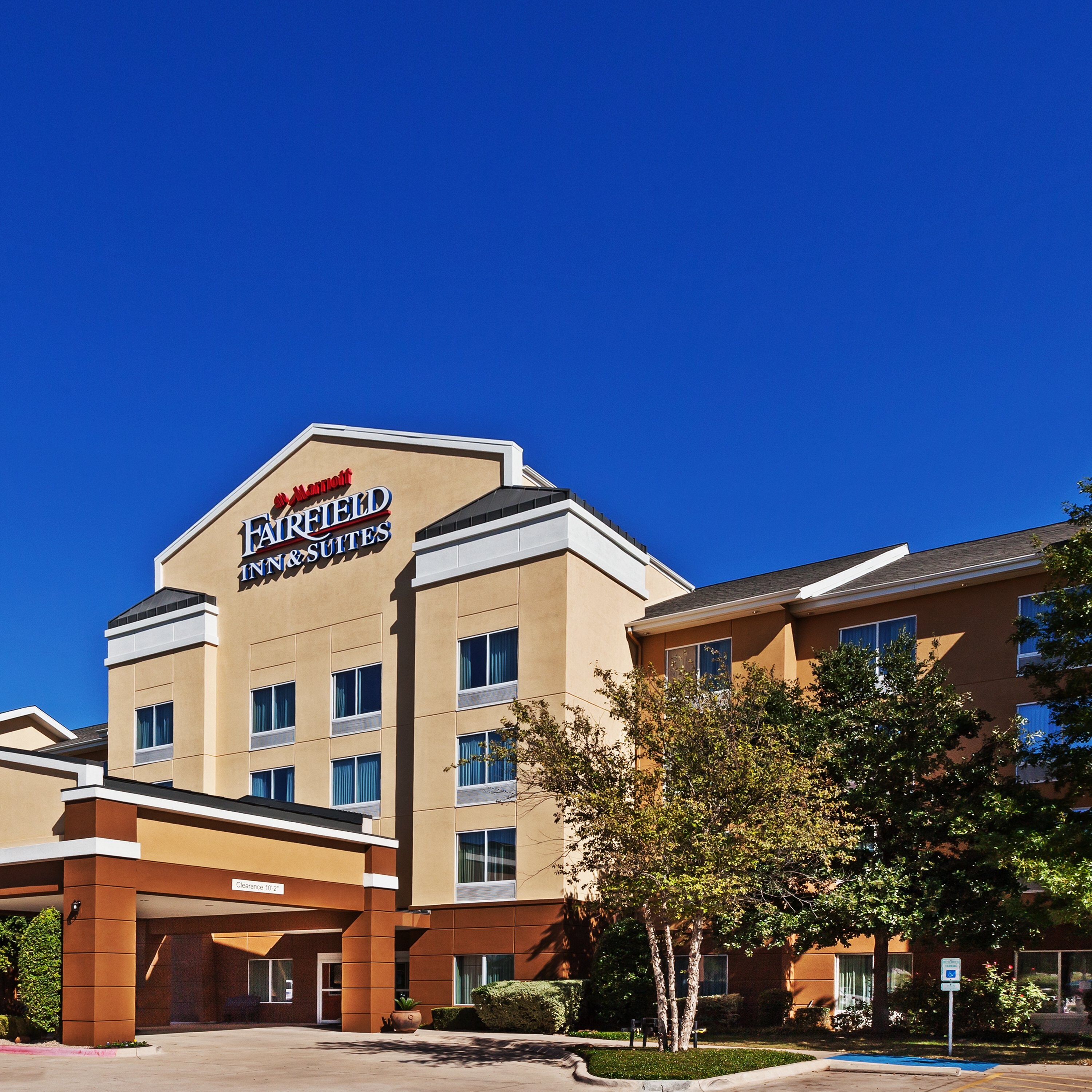 Fairfield by Marriott Inn & Suites Austin Northwest/The Domain Area
