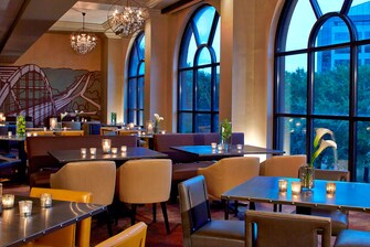 Austin Restaurant and Event Venue