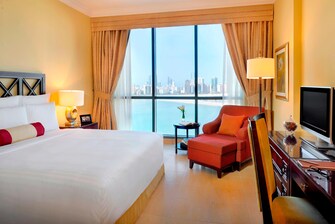 Accommodation in Bahrain