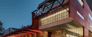 barcelona marriott hotels rates