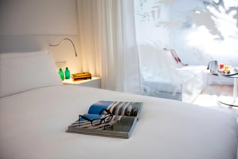 Renaissance Barcelona Fira Hotel - Premium Room