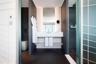 W Barcelona | Marvelous Suite Bathroom
