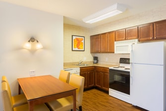 Rocky Hill Two Bedroom Suites