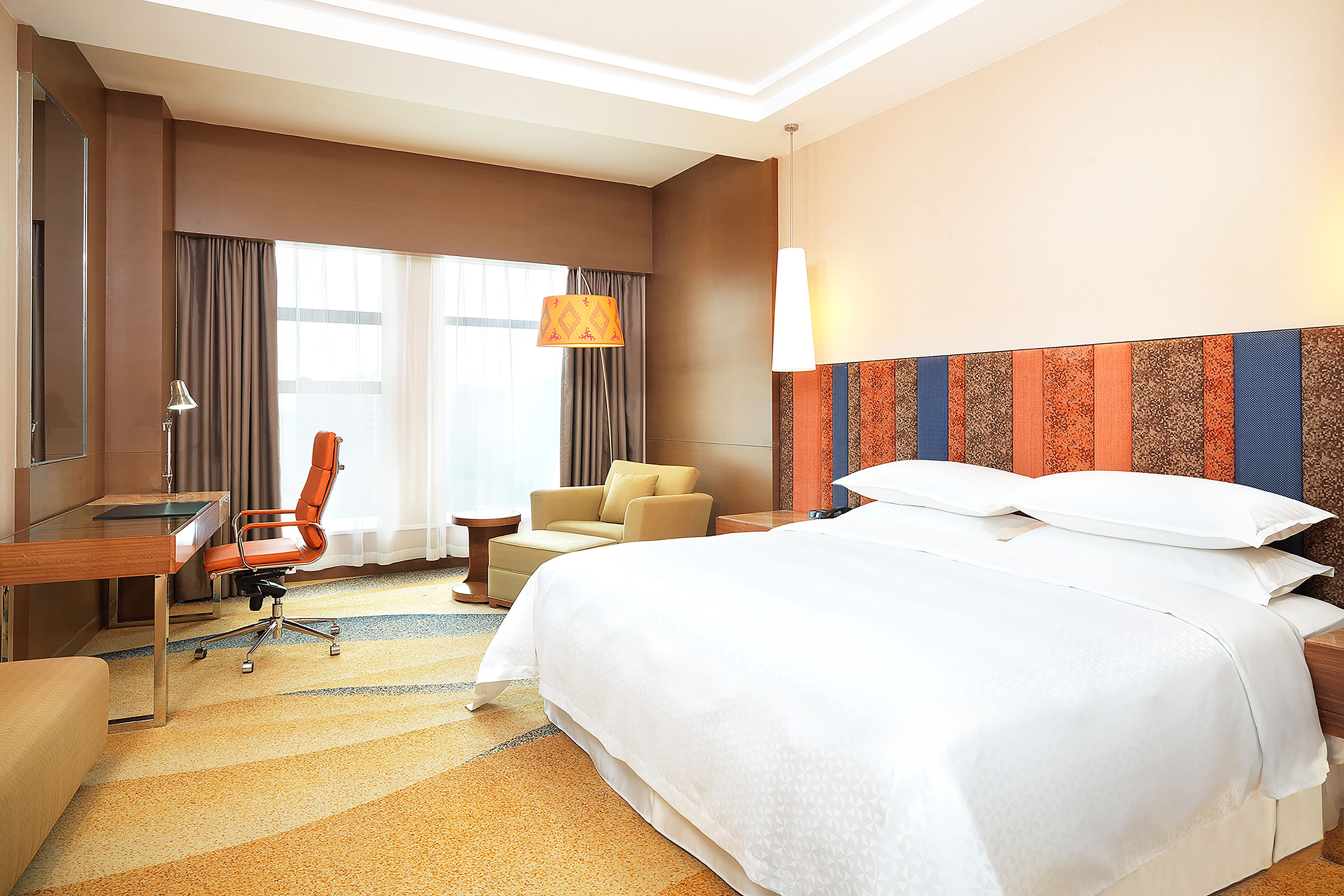 Four Points by Sheraton Bijie - Image3