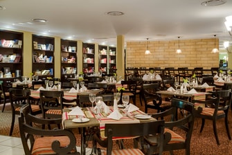 Amoretta Restaurant