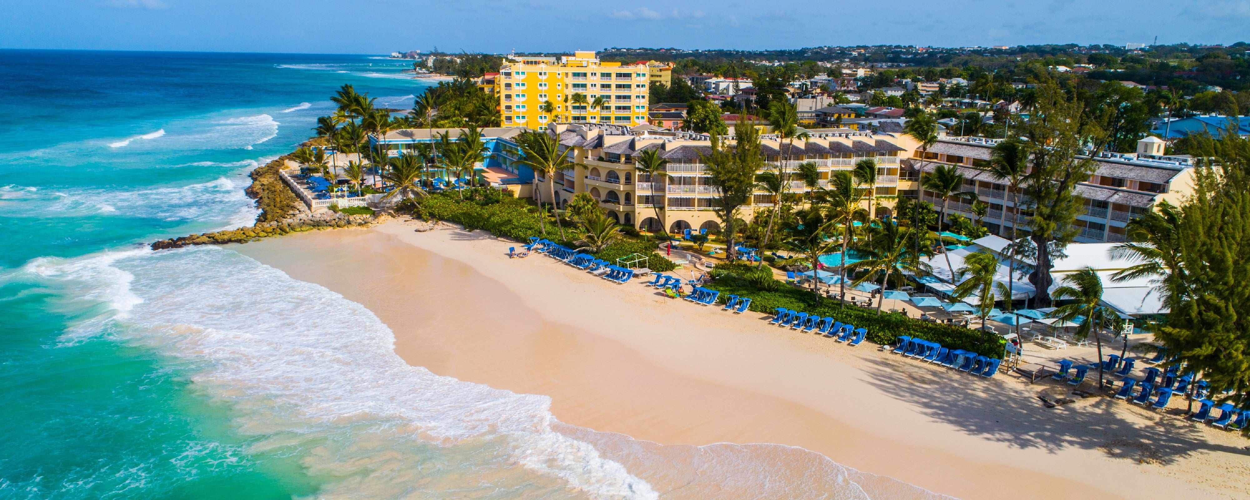 barbados travel packages all inclusive