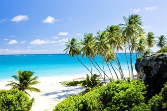 Barbados Beaches	