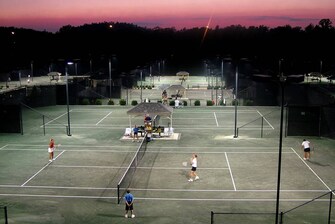 Area Tennis