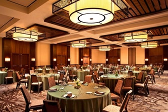 Westin Ballroom - Banquet