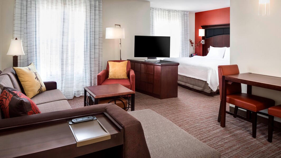 Hotels für Langzeitaufenthalte in Billings, MT