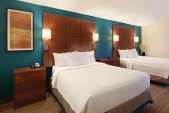 hotel suites in Bismarck ND