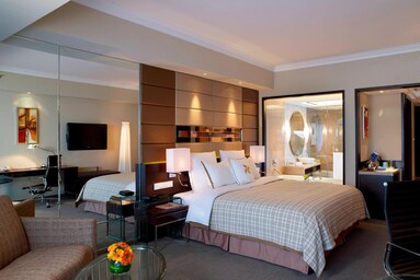 Four Points By Sheraton Beijing Haidian - Image3