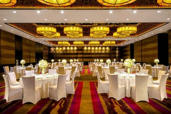 Jinmao Ballroom - Gala