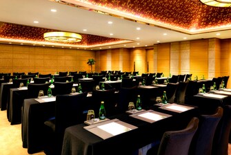 Chaoyang Ballroom - Classroom Meeting