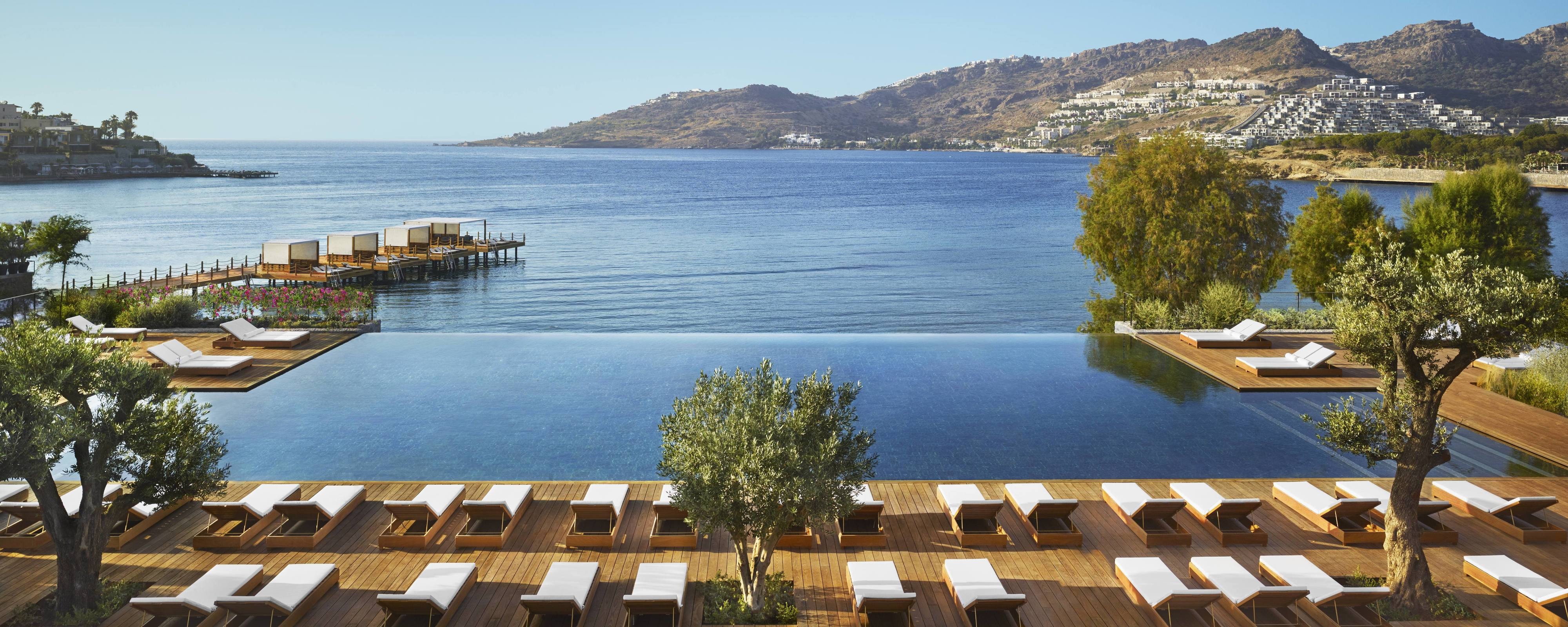 Luxury Bodrum, Turkey Hotel | The Bodrum EDITION