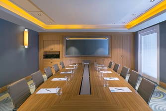 Mykonos Boardroom
