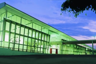 Poliforum Leon Convention Center