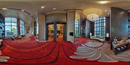 バンコクのイベントホテル