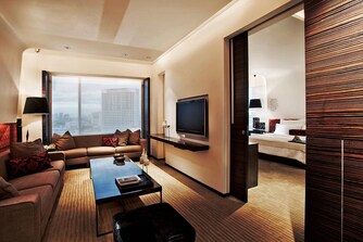 Avantec Suite Living Room