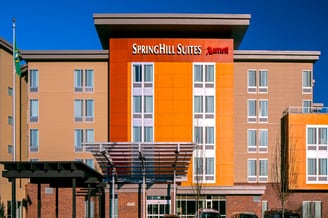 SpringHill Suites Bellingham