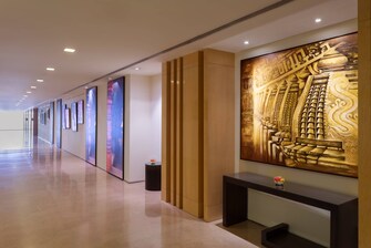 Event Corridor