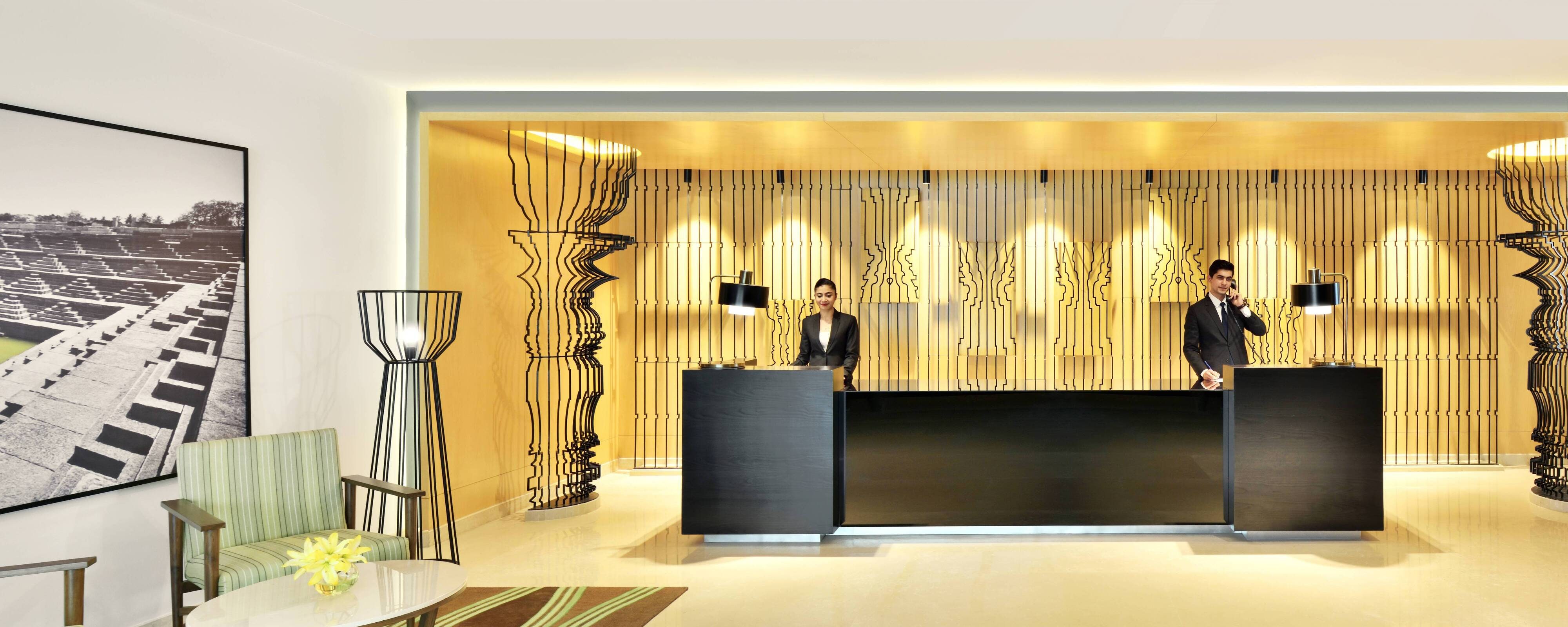 Image for Fairfield by Marriott Bengaluru Whitefield, a Marriott hotel.