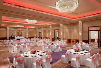 Mysore Hall - Banquet