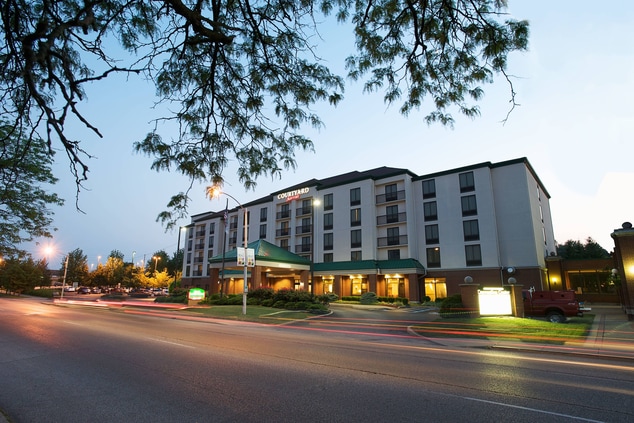 bloomington indiana hotels