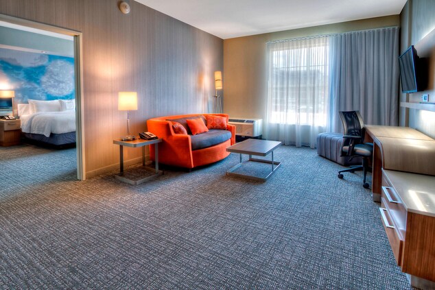 Green Hills Nashville Hotel Suites