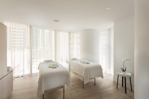 Heavenly Spa by Westin - Double Treatment Room