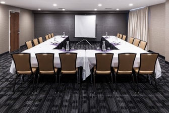 Selway Meeting Room-SHS Boise ParkCenter