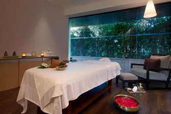 Heavenly Spa by Westin- treatment Room