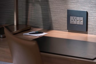 Suite Room Outlets