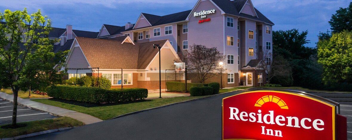 Promo [90% Off] Residence Inn Lincoln South United States ...
