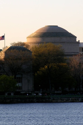 MIT, Cambridge, Colleges and universities