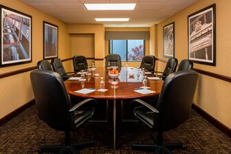 Middlesex Boardroom