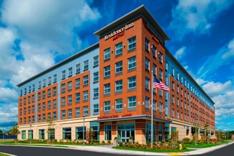 Extended Stay Boston Hotel