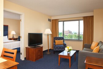 Residence Inn Two-Bedroom Suite